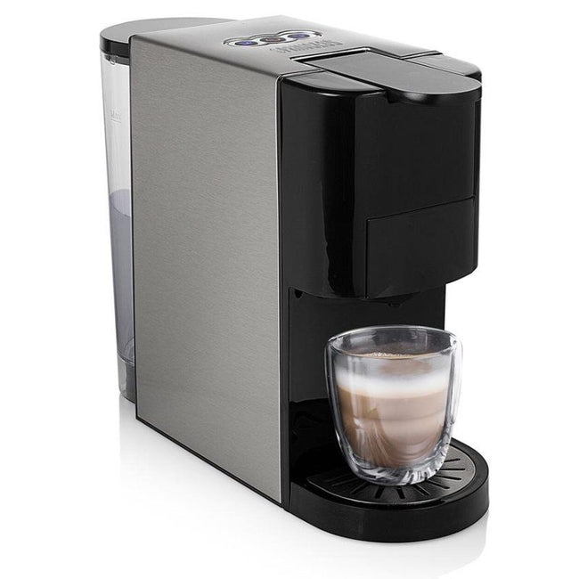 Cafetera Expreso y Cápsulas Princess 249451/ 1450W/ 19 Bares Main Image
