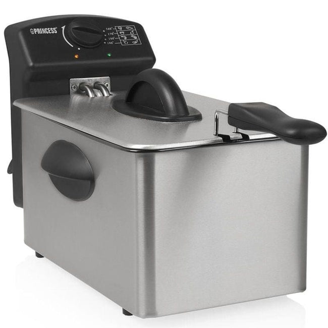 Freidora Princess 182642/ 2000W/ Capacidad 4L Hover Image