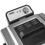 Freidora Princess 184090/ 3270W/ Capacidad 5L