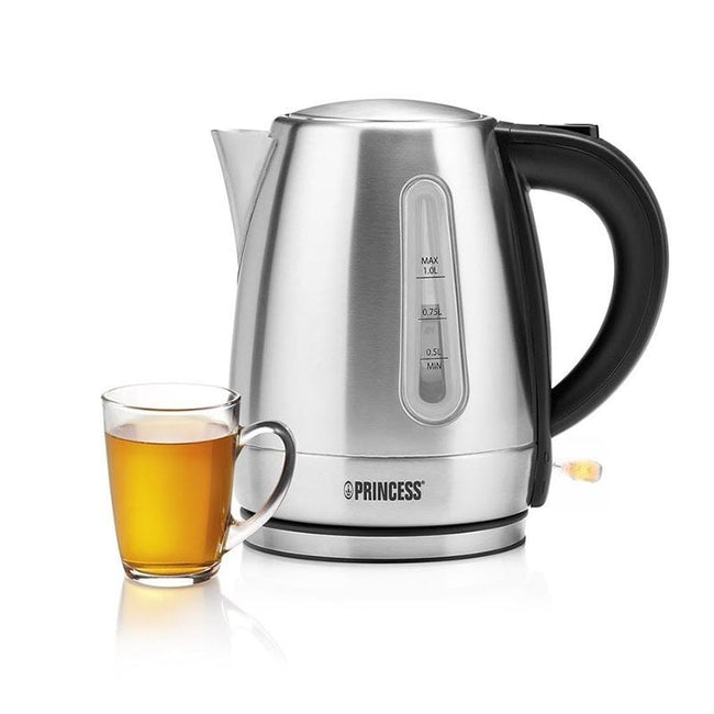 Hervidor de Agua Princess 236023/ 2200W/ Capacidad 1L Hover Image