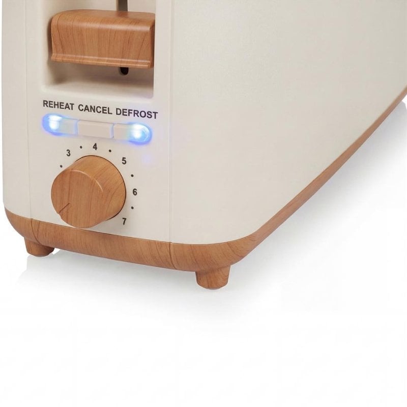Tostador Princess 142410/ 900W/ Beige