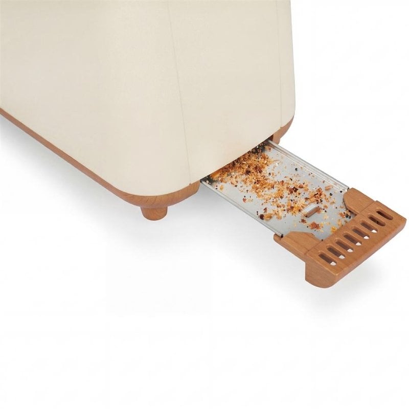Tostador Princess 142410/ 900W/ Beige