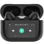 Auriculares Bluetooth Qubo TWS-400BK con estuche de carga/ Autonomía 4h/ Negros