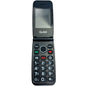 Teléfono Móvil Qubo NEONW-BK 4G para Personas Mayores/ Negro