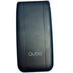 Teléfono Móvil Qubo NEONW-BK 4G para Personas Mayores/ Negro