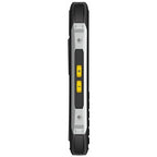 Teléfono Móvil Rugerizado Qubo ST-002 para Personas Mayores/ Negro