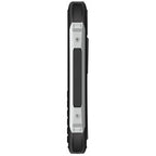Teléfono Móvil Rugerizado Qubo ST-002 para Personas Mayores/ Negro
