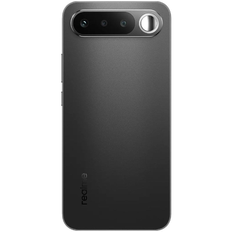Smartphone Realme 16 8GB/ 256GB/ 6.57"/ 5G/ Negro Aire