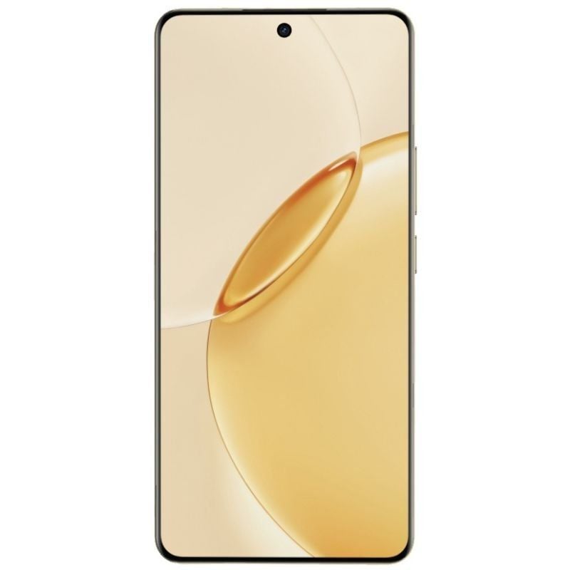 Smartphone Realme 16 Pro+ 12GB/ 512GB/ 6.8"/ 5G/ Oro