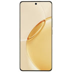 Smartphone Realme 16 Pro+ 12GB/ 512GB/ 6.8"/ 5G/ Oro