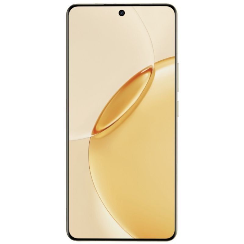 Smartphone Realme 16 Pro+ 8GB/ 256GB/ 6.8"/ 5G/ Oro