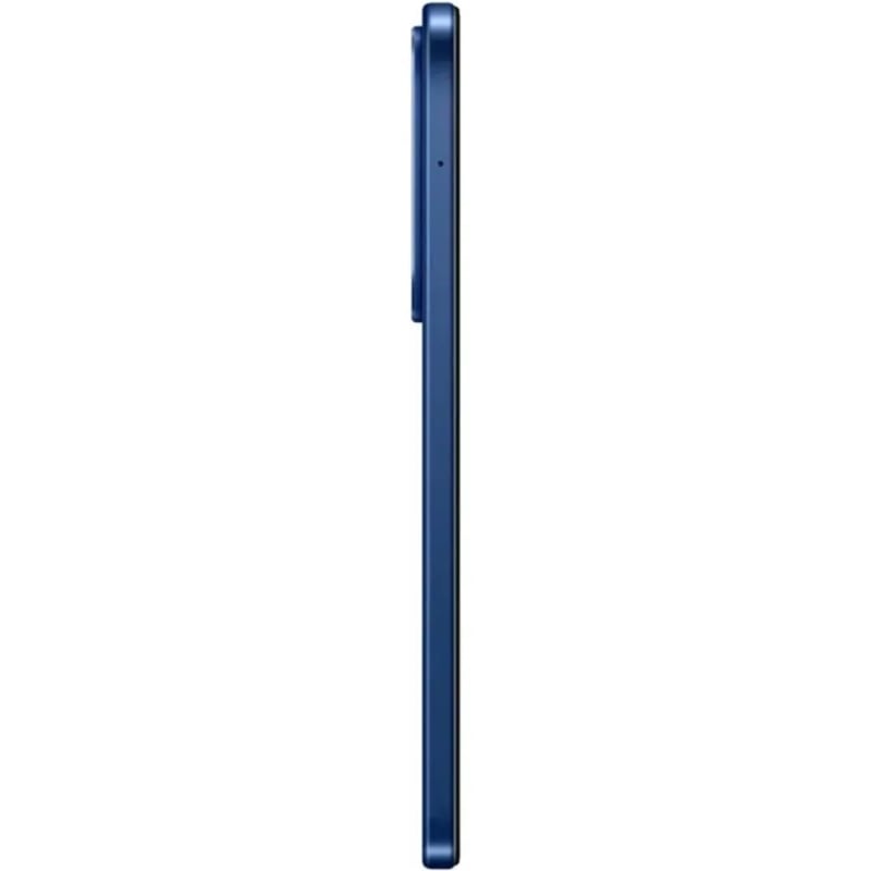 Smartphone Realme C100X 4GB/ 256GB/ 6.8"/ Azul