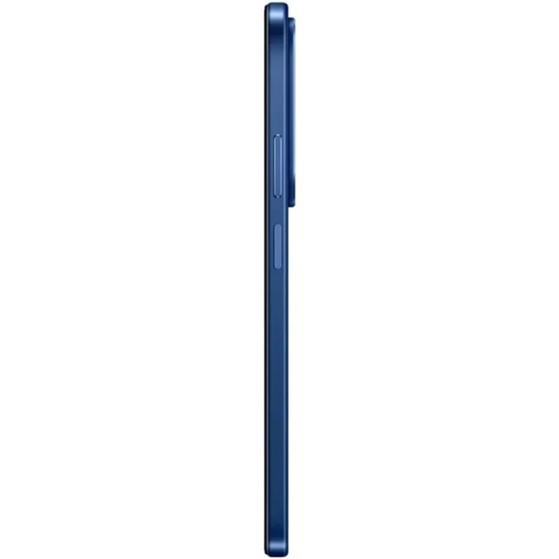 Smartphone Realme C100X 4GB/ 256GB/ 6.8"/ Azul