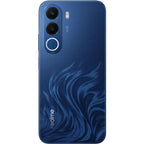 Smartphone Realme C100X 4GB/ 256GB/ 6.8"/ Azul