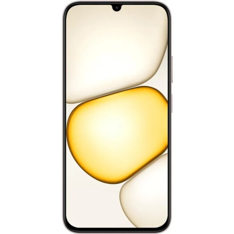 Smartphone Realme C100X 4GB/ 256GB/ 6.8"/ Dorado