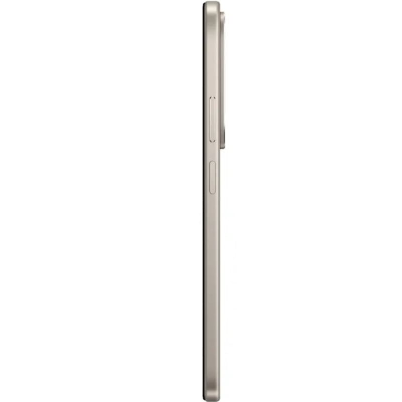 Smartphone Realme C100X 4GB/ 256GB/ 6.8"/ Dorado