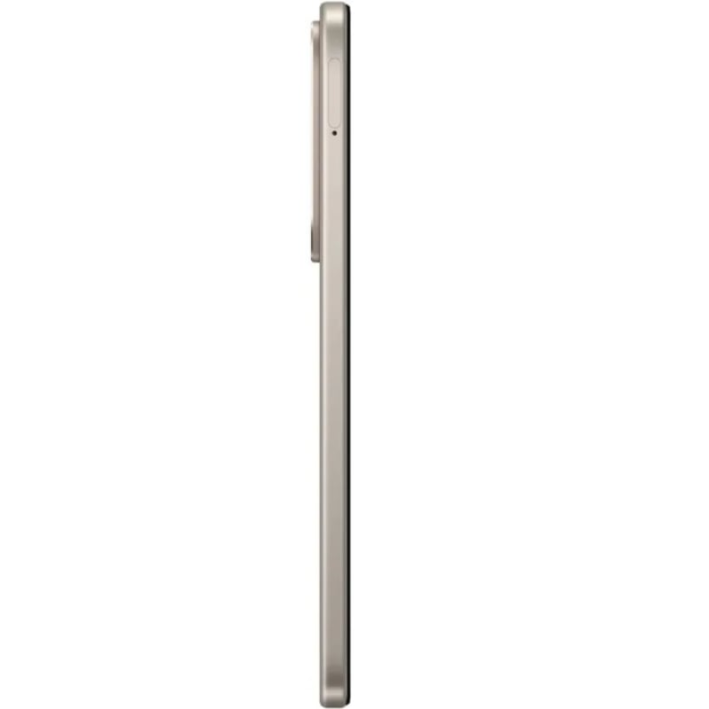 Smartphone Realme C100X 4GB/ 256GB/ 6.8"/ Dorado