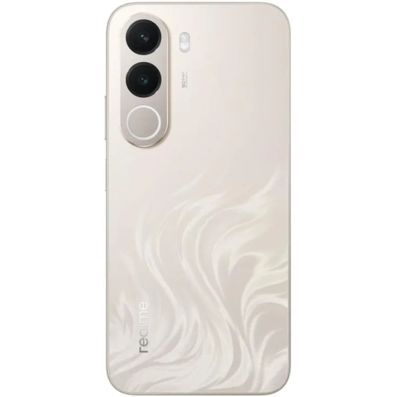 Smartphone Realme C100X 4GB/ 256GB/ 6.8"/ Dorado