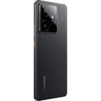 Smartphone Realme GT 7 12GB/ 512GB/ 6.78"/ 5G/ Negro