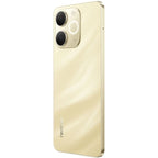 Smartphone Realme Note 70T 4GB/ 128GB/ 6.74"/ Dorado Playa