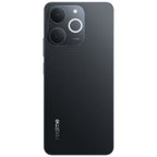 Smartphone Realme Note 70T 4GB/ 256GB/ 6.74"/ Negro Obsidiana