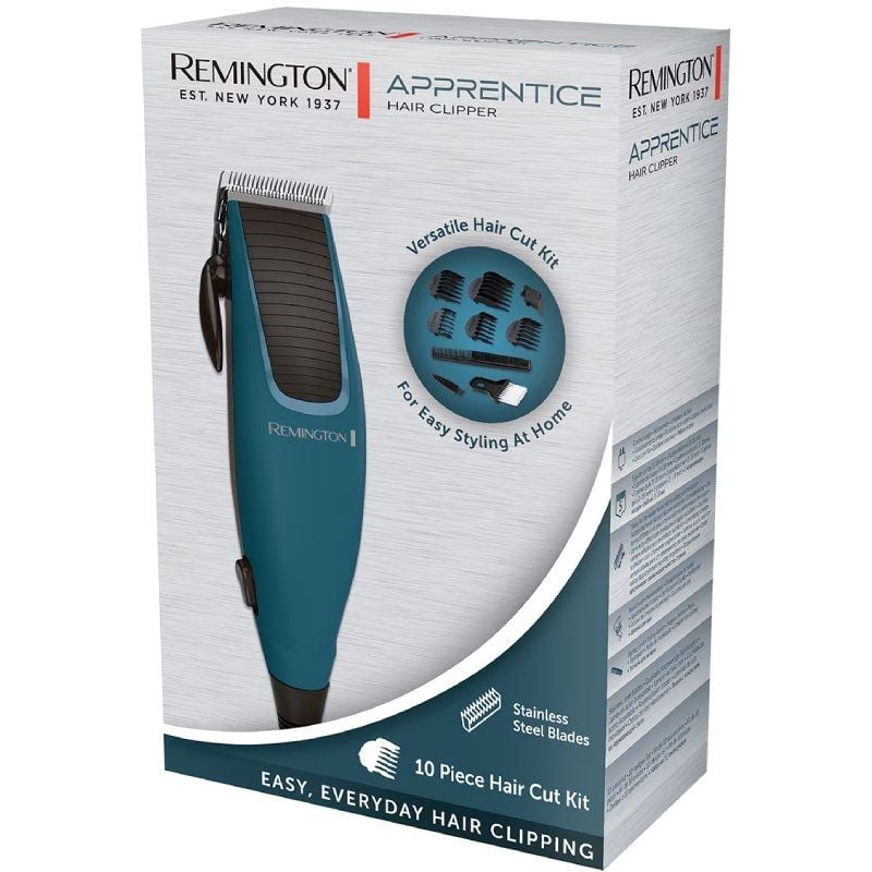 Cortapelos Remington Apprentice HC5020/ con Cable