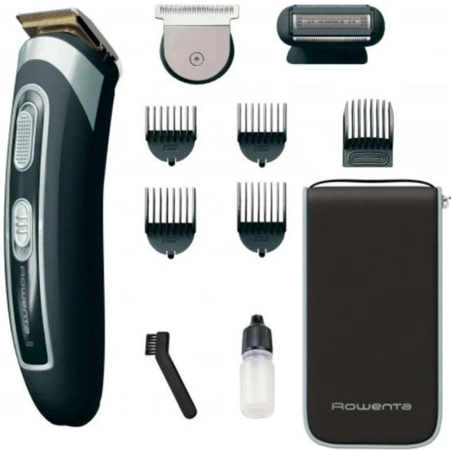 Cortapelos Rowenta Multistyle TN9151/ con Batería/ 8 Accesorios Hover Image