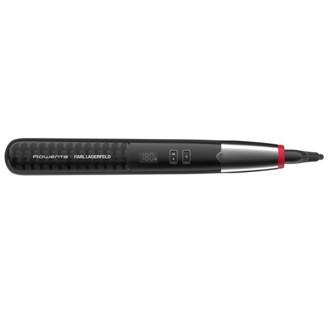 Plancha para el Pelo Rowenta SF466LF0 K/ PRO STYLIST/ Negra Main Image
