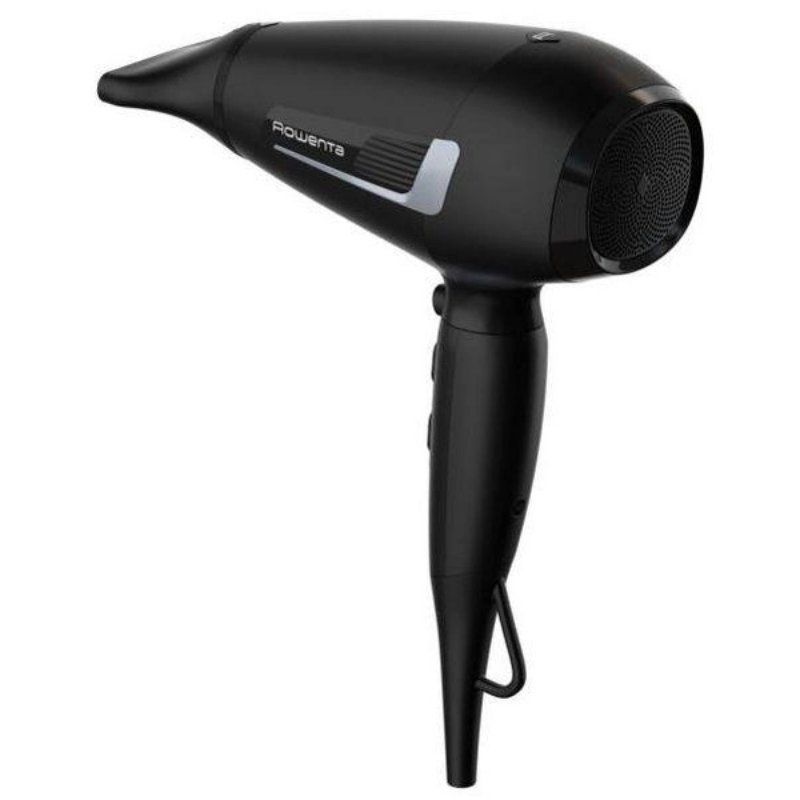 Secador Rowenta Pro Expert CV8820FO/ 2100W/ Negro
