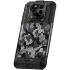 Smartphone Rugerizado RugOne Xever 7 by Ulefone 12GB/ 512GB/ 6.7"/ 5G/ Negro