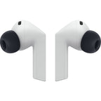 Auriculares Bluetooth Samsung Galaxy Buds 3 FE R420 con estuche de carga/ Autonomía 8.5h/ Gris