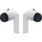 Auriculares Bluetooth Samsung Galaxy Buds 3 FE con estuche de carga/ Autonomía 8.5h/ Gris