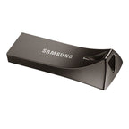 Pendrive 128GB Samsung BAR Plus Titan Gray USB 3.1
