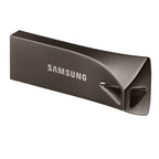 Pendrive 256GB Samsung BAR Plus Titan Gray USB 3.1