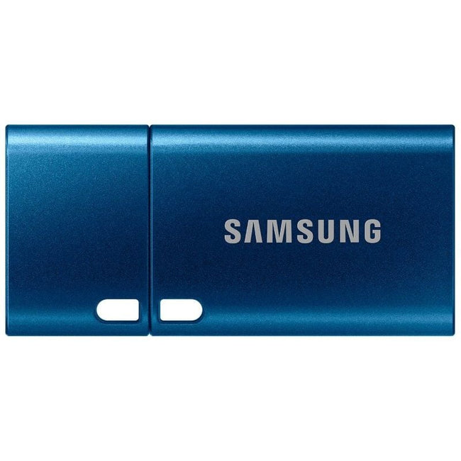 Pendrive 128GB Samsung USB Flash Drive Tipo-C USB 3.1 Hover Image