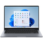 Portátil Samsung Galaxy Book6 Intel Core 5-315/ 8GB/ 512GB SSD/ 14"/ Win11