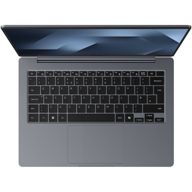 Portátil Samsung Galaxy Book6 Intel Core 5-315/ 8GB/ 256GB SSD/ 14"/ Win11