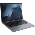 Portátil Samsung Galaxy Book6 Intel Core 5-315/ 8GB/ 256GB SSD/ 14"/ Win11