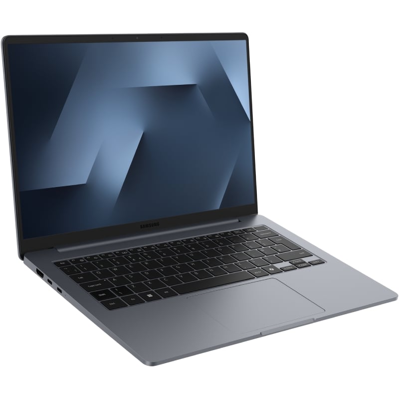 Portátil Samsung Galaxy Book6 Intel Core 5-315/ 16GB/ 512GB SSD/ 14"/ Win11