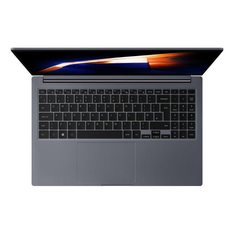 Portátil Samsung Galaxy Book4 Intel Core i5-1335U/ 16GB/ 512GB SSD/ 15.6"/ Win11