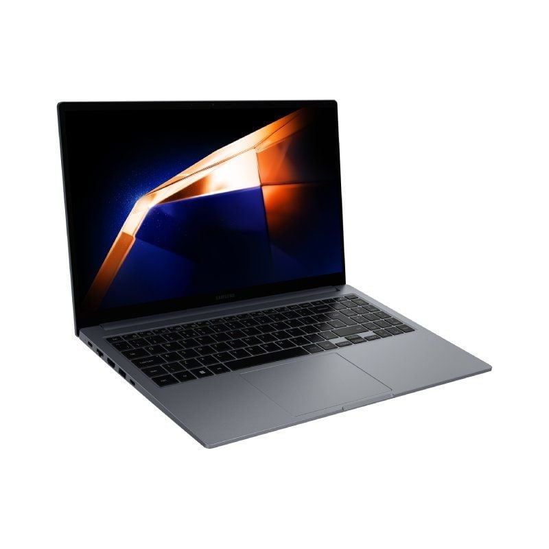 Portátil Samsung Galaxy Book4 Intel Core i5-1335U/ 16GB/ 512GB SSD/ 15.6"/ Win11