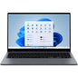 Portátil Samsung Galaxy Book4 Intel Core i7-1355U/ 16GB/ 512GB SSD/ 15.6"/ Win11