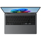 Portátil Convertible Samsung Galaxy Book5 360 Intel Core Ultra 5-256V/ 16GB/ 512GB SSD/ 15.6" Táctil/ Win11 Pro