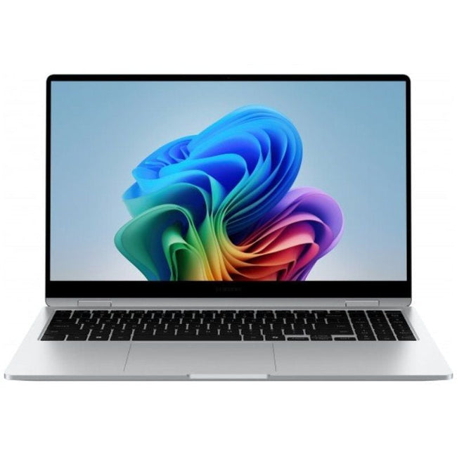 Portátil Convertible Samsung Galaxy Book5 360 Intel Core Ultra 7-256V/ 16GB/ 512GB SSD/ 15.6" Táctil/ Win11 Pro Main Image