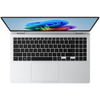 Portátil Convertible Samsung Galaxy Book5 360 Intel Core Ultra 7-256V/ 16GB/ 512GB SSD/ 15.6" Táctil/ Win11 Pro