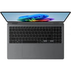 Portátil Convertible Samsung Galaxy Book5 360 Intel Core Ultra 7-256V/ 16GB/ 512GB SSD/ 15.6" Táctil/ Win11 Pro