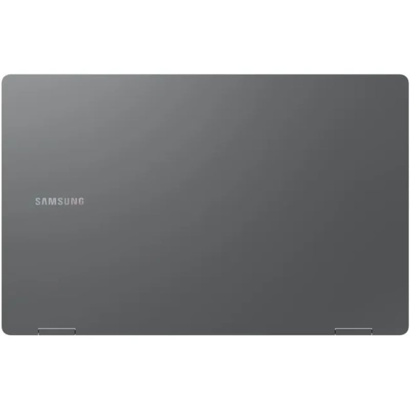 Portátil Convertible Samsung Galaxy Book5 360 Intel Core Ultra 7-256V/ 16GB/ 512GB SSD/ 15.6" Táctil/ Win11 Pro