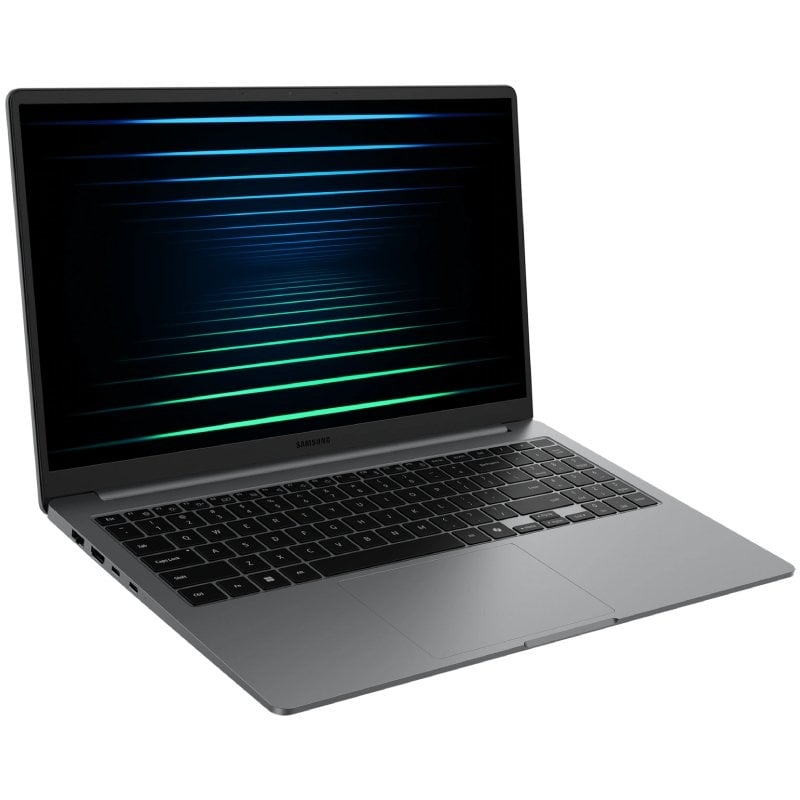 Portátil Samsung Galaxy Book5 Intel Core Ultra 5-225U/ 32GB/ 512GB SSD/ 15.6"/ Win11 Pro