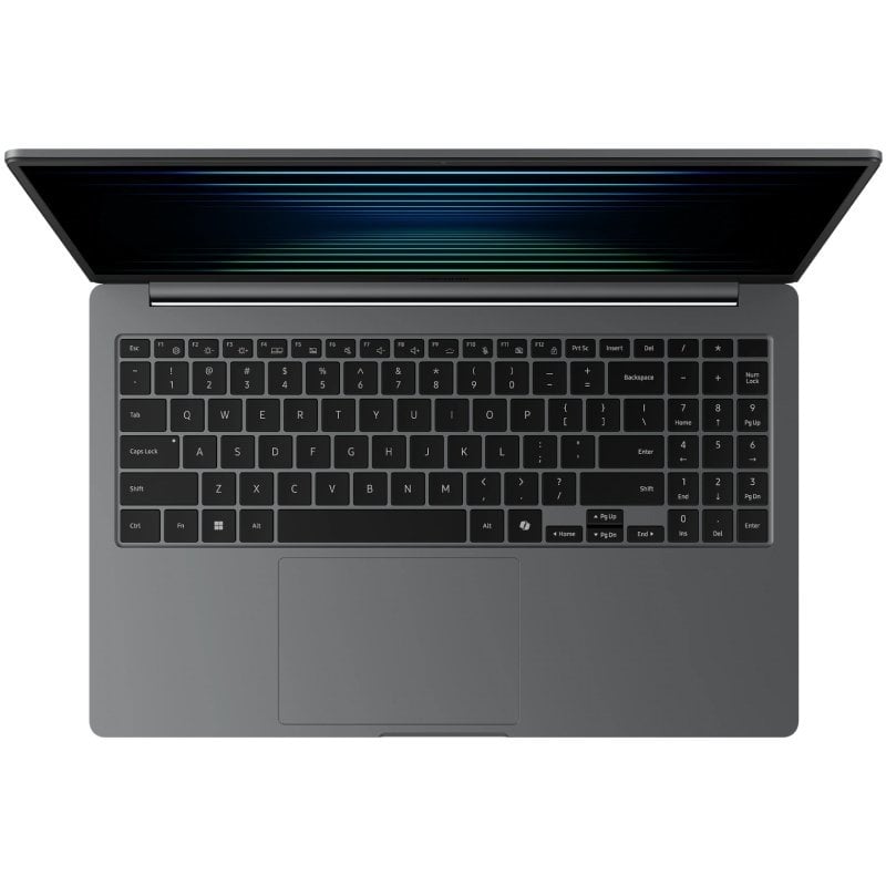 Portátil Samsung Galaxy Book5 Intel Core Ultra 5-225U/ 32GB/ 512GB SSD/ 15.6"/ Win11 Pro