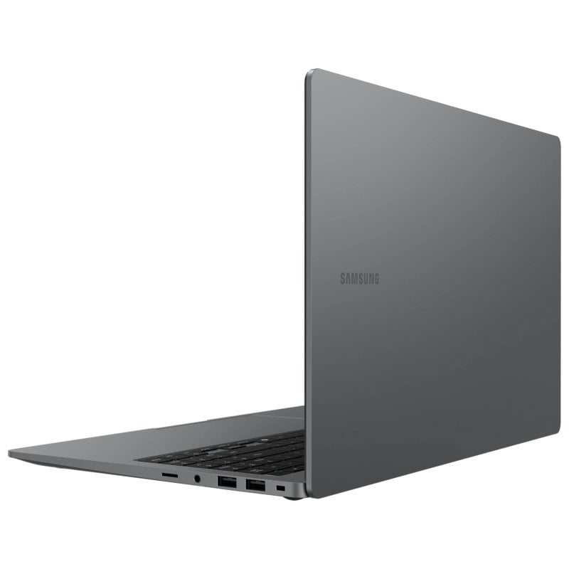Portátil Samsung Galaxy Book5 Intel Core Ultra 5-225U/ 32GB/ 512GB SSD/ 15.6"/ Win11 Pro